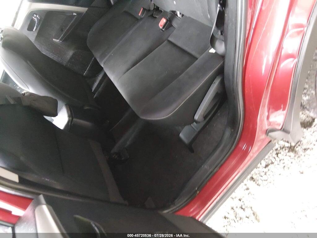 2T3RFREV5FW288259 2015 TOYOTA RAV4 photo no. 8