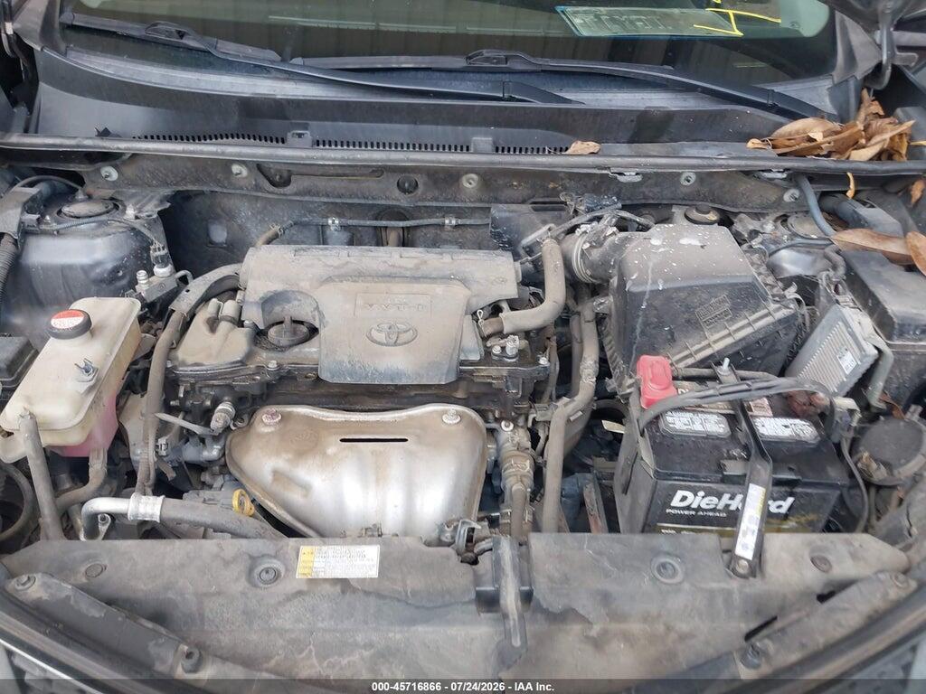 JTMZFREV3FD068356 2015 TOYOTA RAV4 photo no. 10