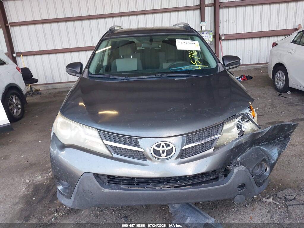 JTMZFREV3FD068356 2015 TOYOTA RAV4 photo no. 12