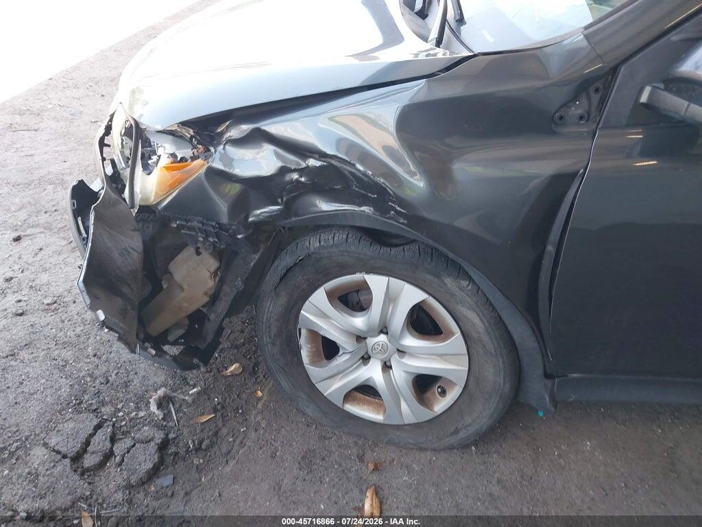JTMZFREV3FD068356 2015 TOYOTA RAV4 photo no. 6