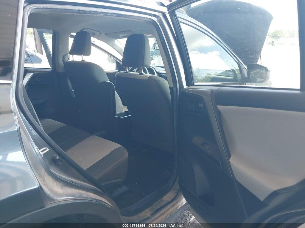 JTMZFREV3FD068356 2015 TOYOTA RAV4 photo no. 8