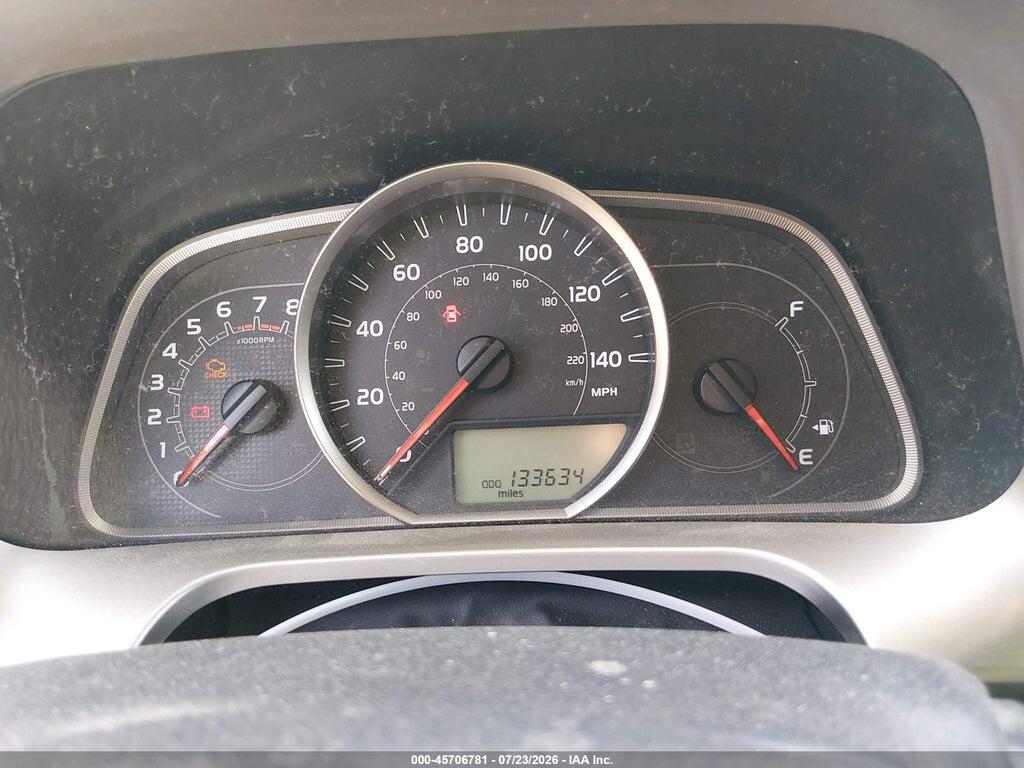 JTMRFREV1FD126836 2015 TOYOTA RAV4 photo no. 7