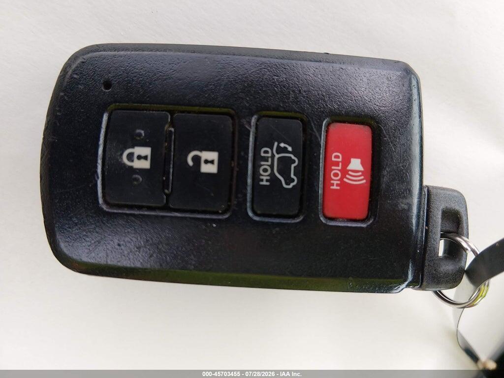2T3DFREV6FW347121 2015 TOYOTA RAV4 photo no. 11