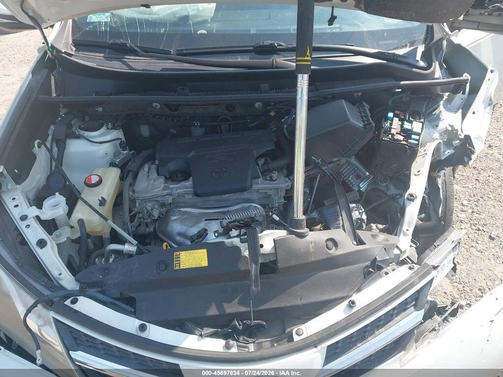JTMYFREV8FJ034586 2015 TOYOTA RAV4 photo no. 10