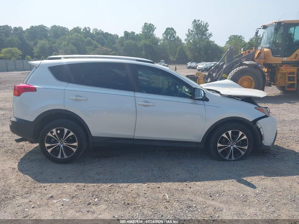 JTMYFREV8FJ034586 2015 TOYOTA RAV4 photo no. 12