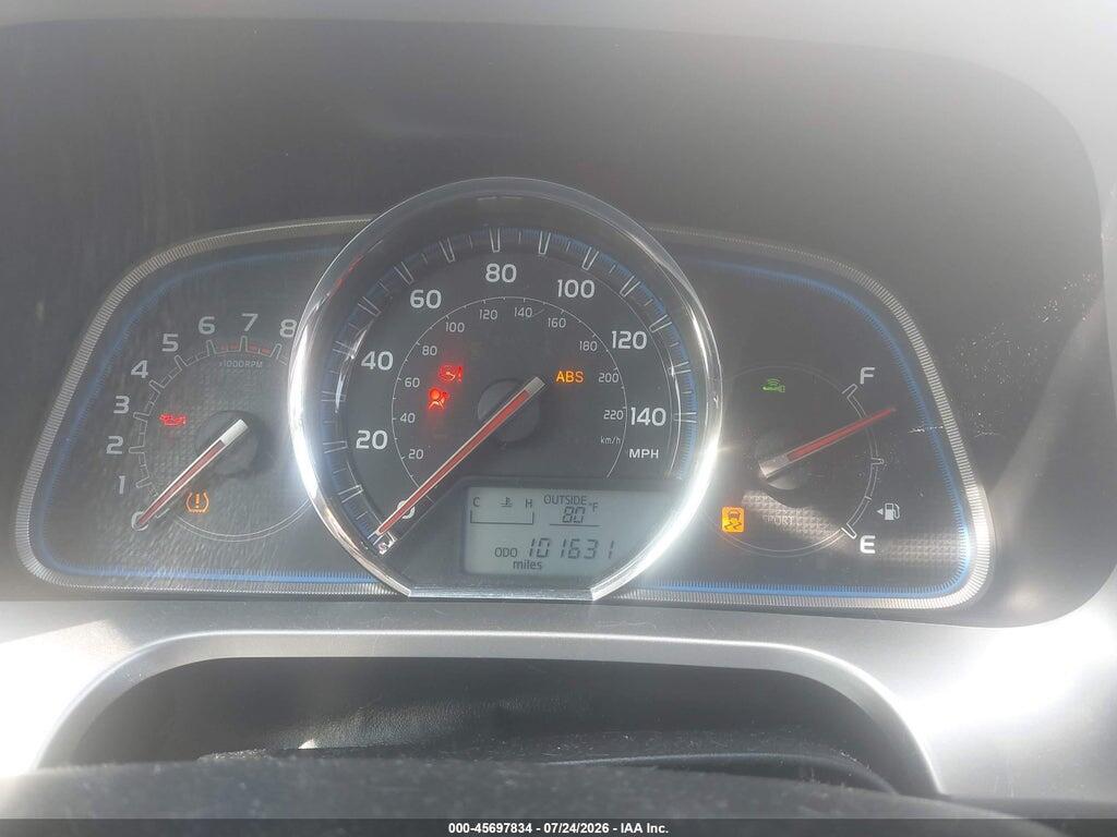 JTMYFREV8FJ034586 2015 TOYOTA RAV4 photo no. 7