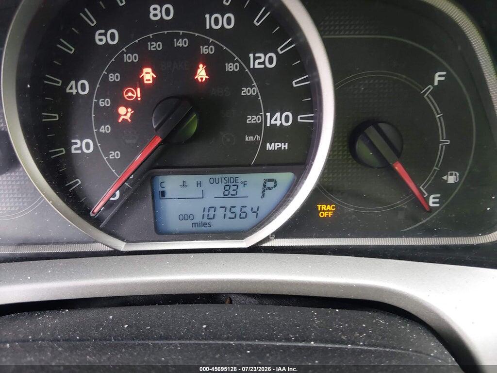 2T3WFREV2FW132022 2015 TOYOTA RAV4 photo no. 7