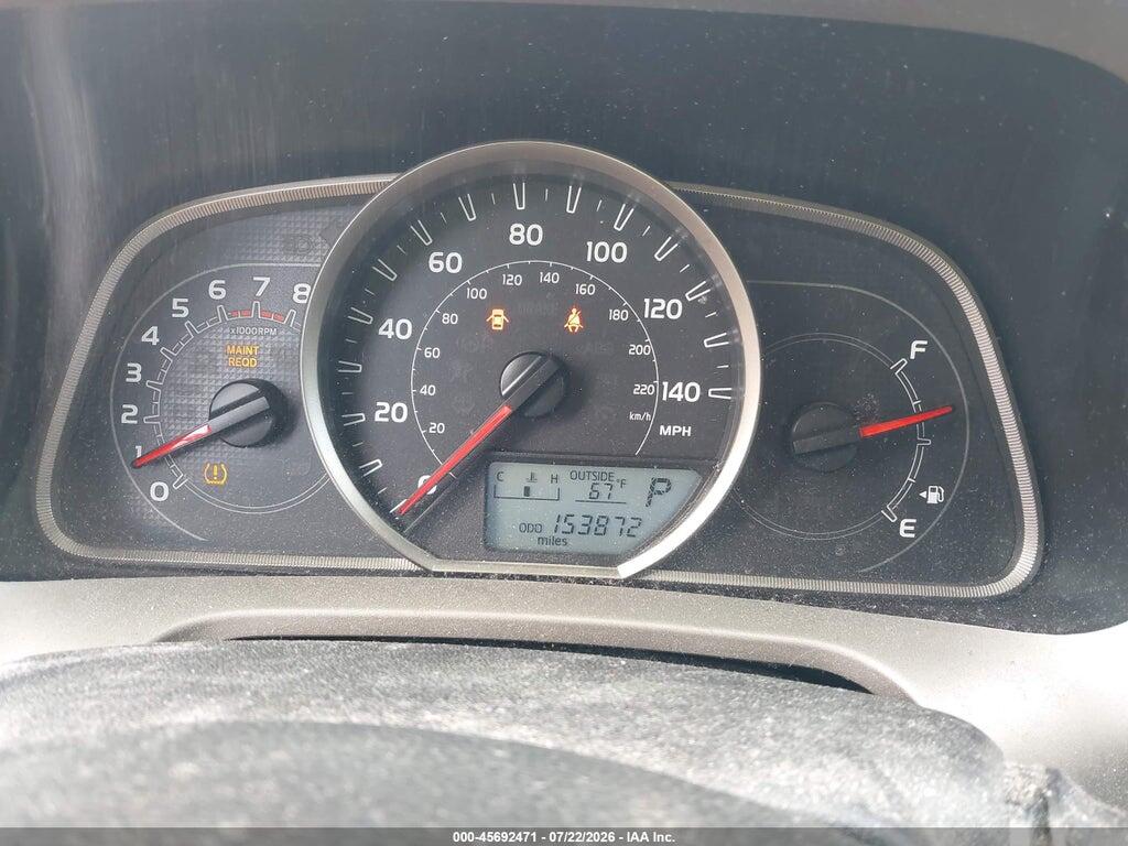 2T3RFREV6FW351370 2015 TOYOTA RAV4 photo no. 7