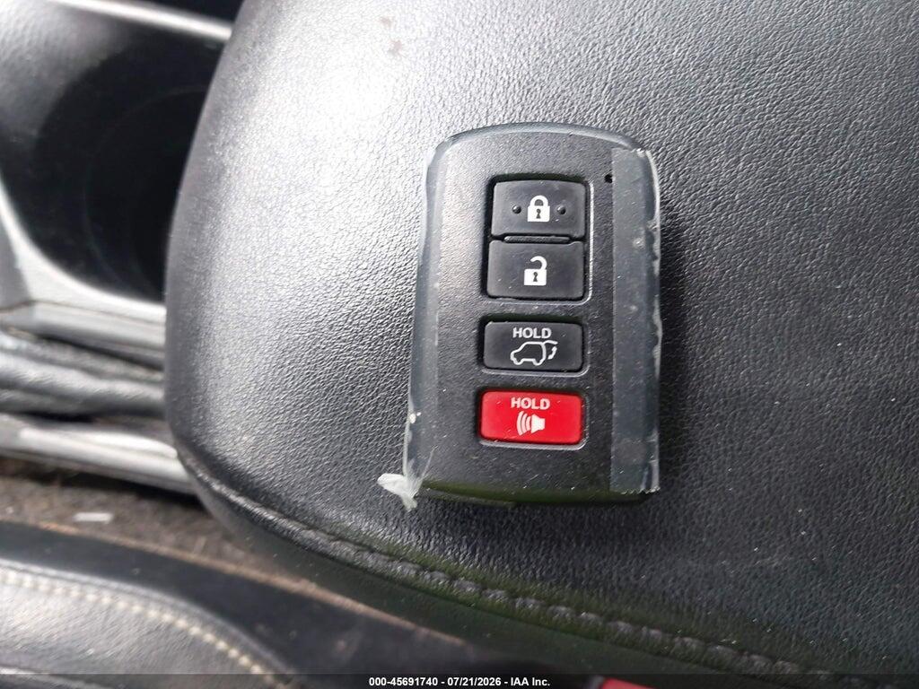 2T3DFREVXFW263254 2015 TOYOTA RAV4 photo no. 11