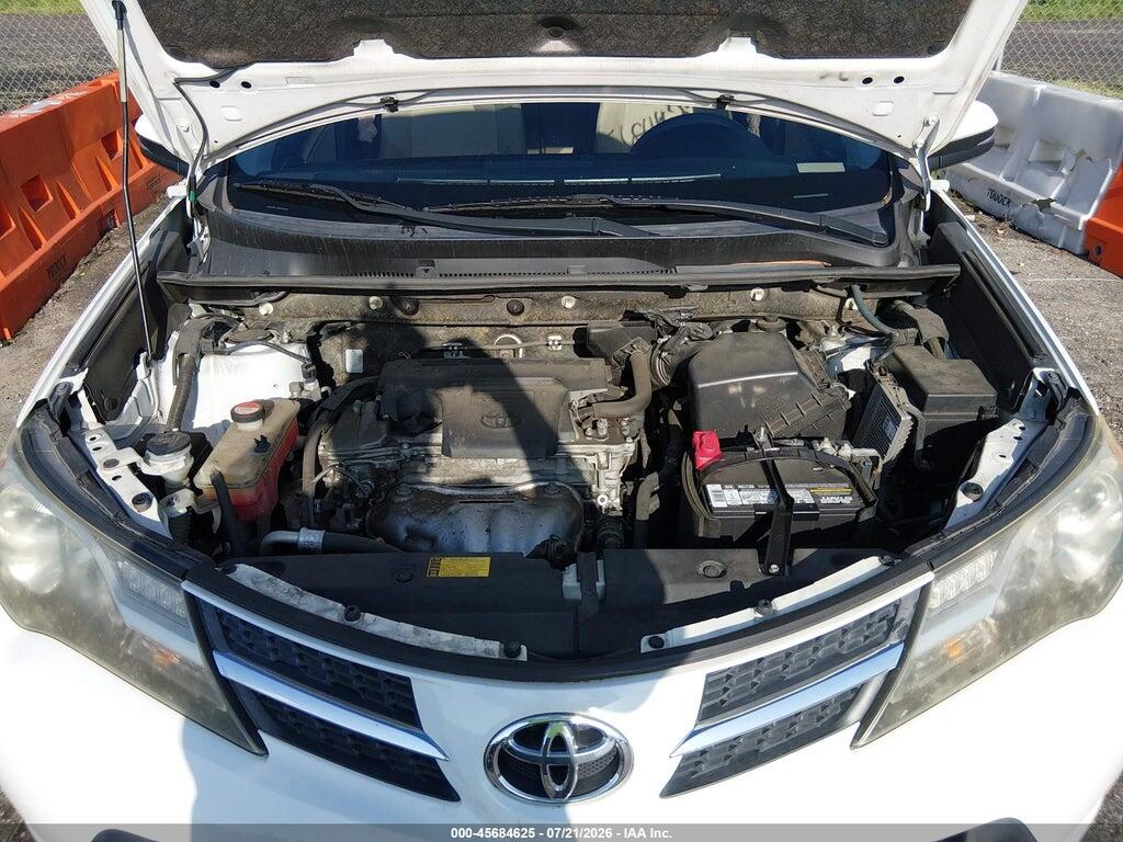 JTMWFREV3FD048420 2015 TOYOTA RAV4 photo no. 10