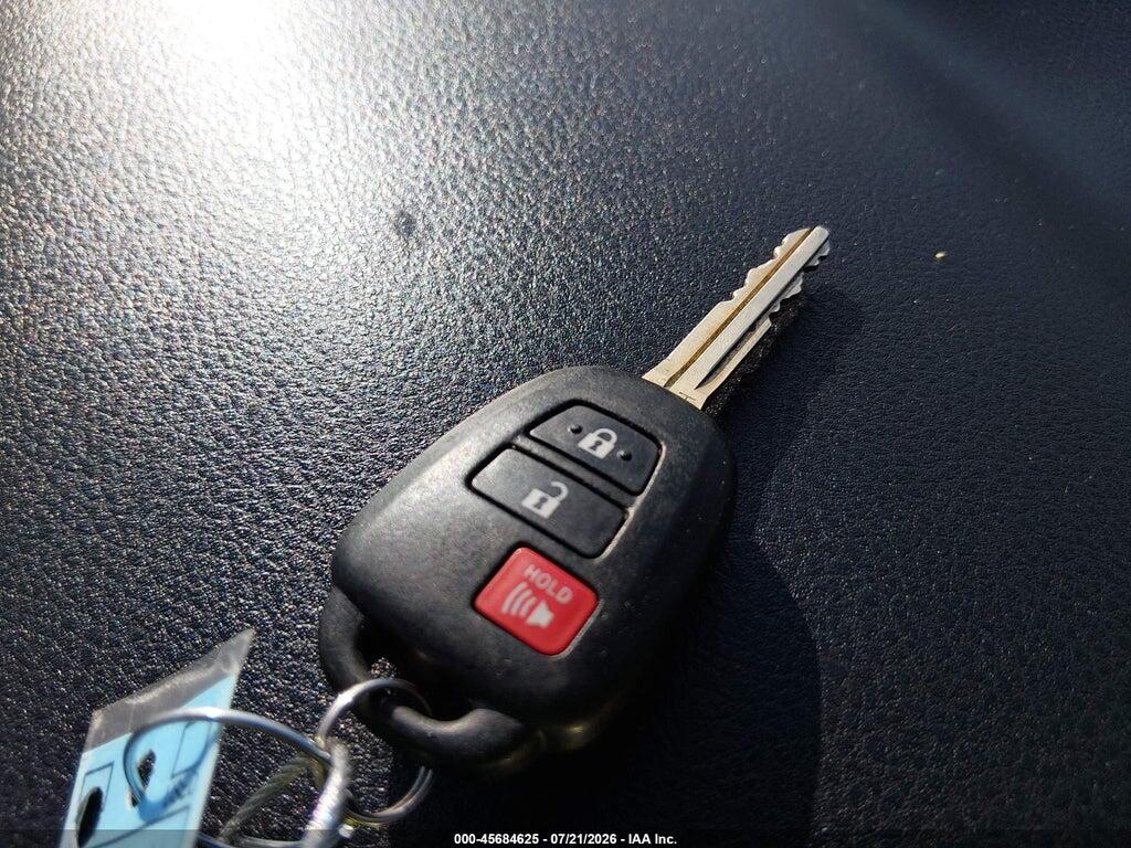 JTMWFREV3FD048420 2015 TOYOTA RAV4 photo no. 11