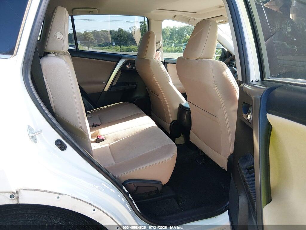 JTMWFREV3FD048420 2015 TOYOTA RAV4 photo no. 8