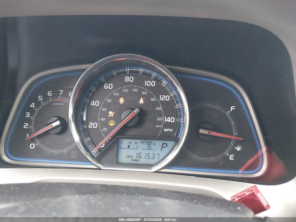 2T3DFREV3FW265881 2015 TOYOTA RAV4 photo no. 7
