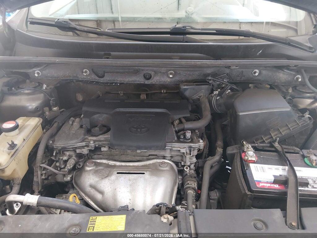 JTMZFREV4FD043658 2015 TOYOTA RAV4 photo no. 10