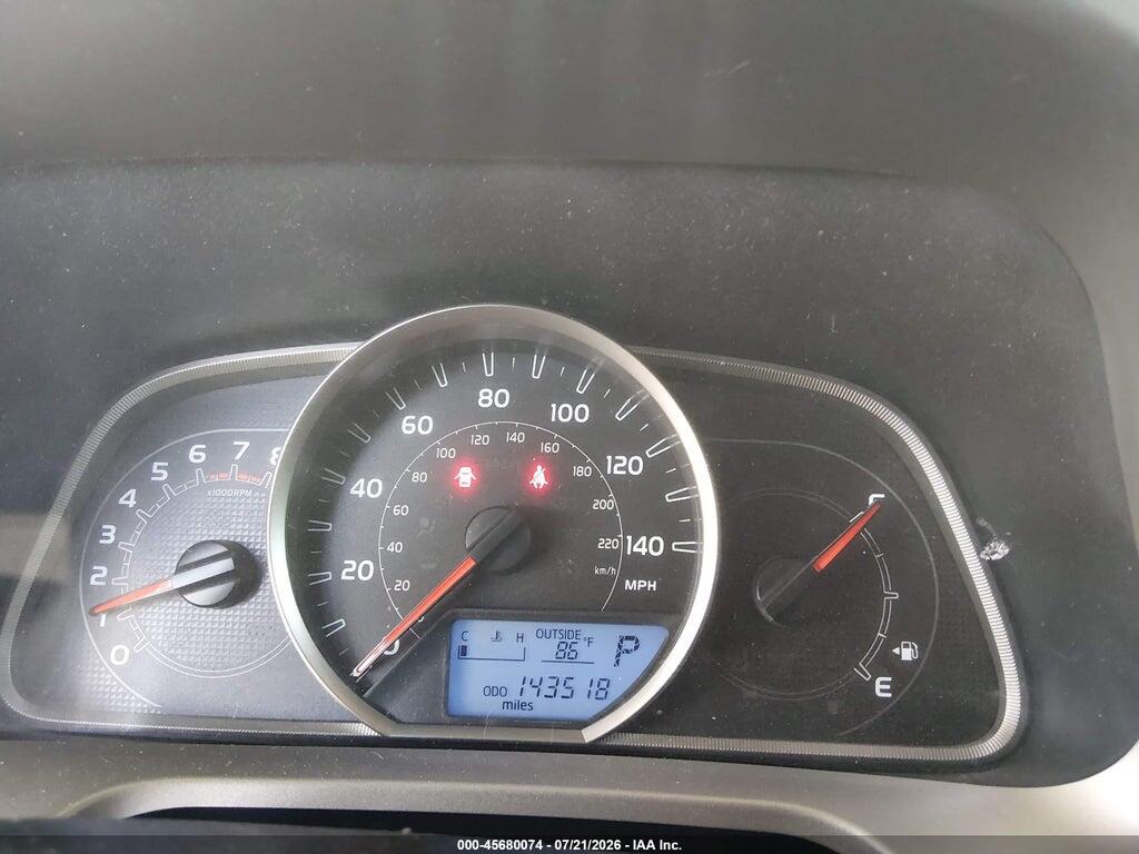 JTMZFREV4FD043658 2015 TOYOTA RAV4 photo no. 7