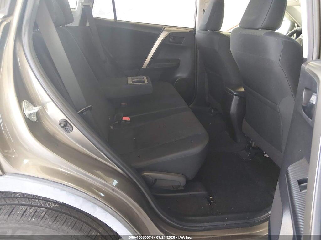 JTMZFREV4FD043658 2015 TOYOTA RAV4 photo no. 8