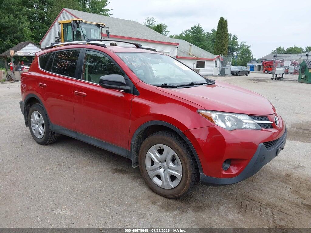JTMBFREV6FD108379 2015 TOYOTA RAV4 photo no. 1