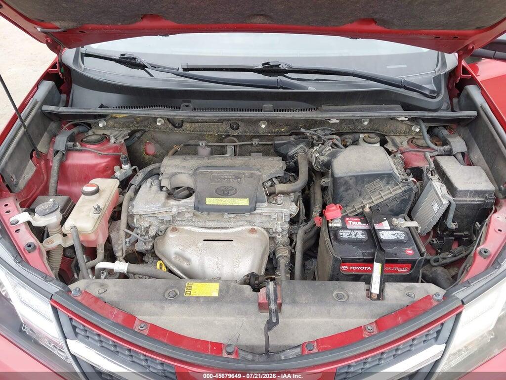 JTMBFREV6FD108379 2015 TOYOTA RAV4 photo no. 10