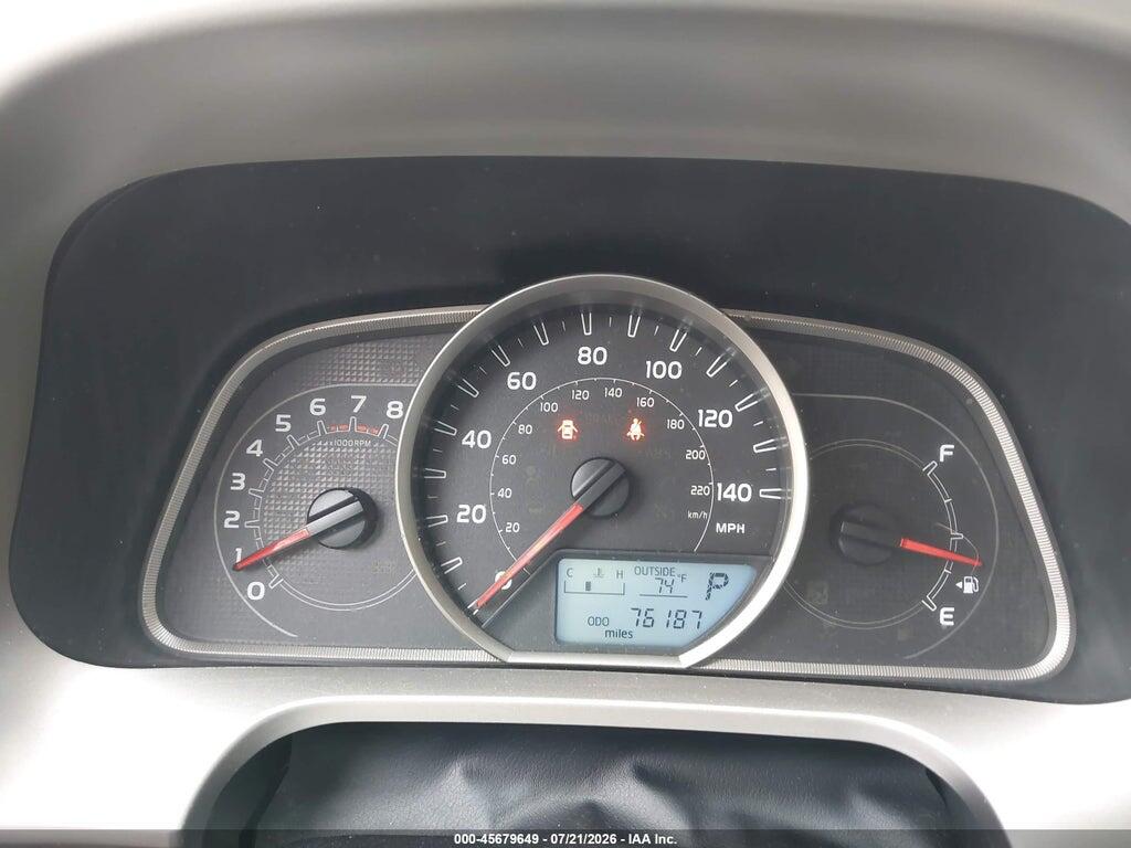 JTMBFREV6FD108379 2015 TOYOTA RAV4 photo no. 7