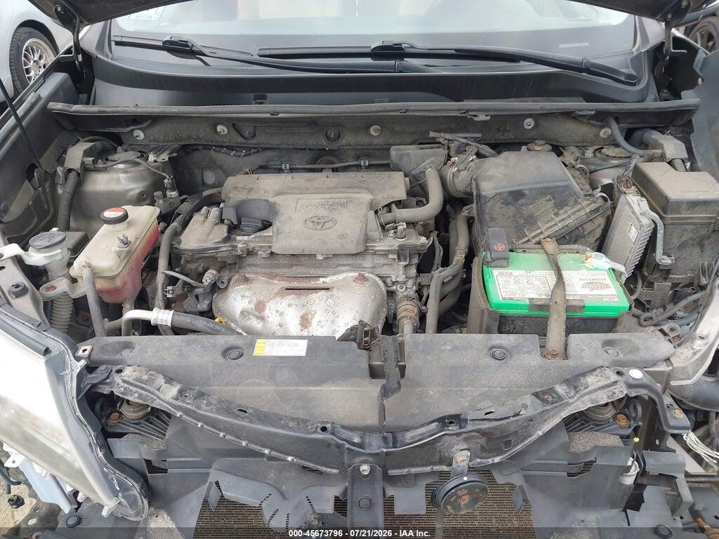 JTMRFREV9FD157185 2015 TOYOTA RAV4 photo no. 10