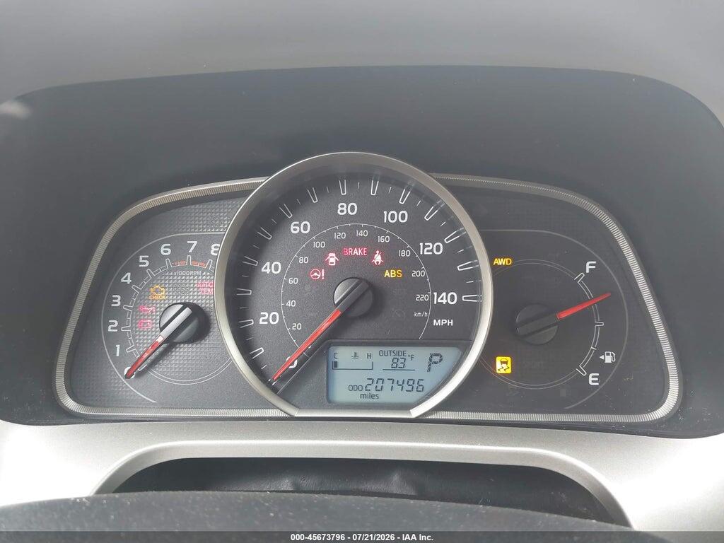 JTMRFREV9FD157185 2015 TOYOTA RAV4 photo no. 7