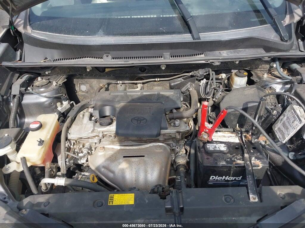 JTMDFREV0FD099171 2015 TOYOTA RAV4 photo no. 10