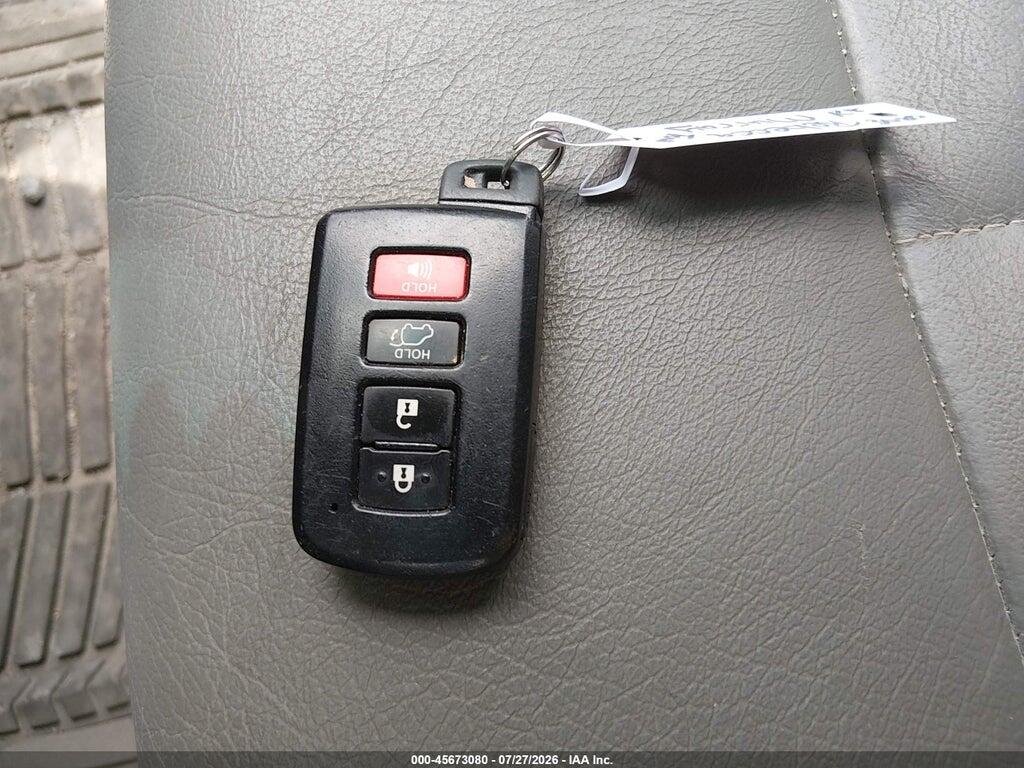 JTMDFREV0FD099171 2015 TOYOTA RAV4 photo no. 11