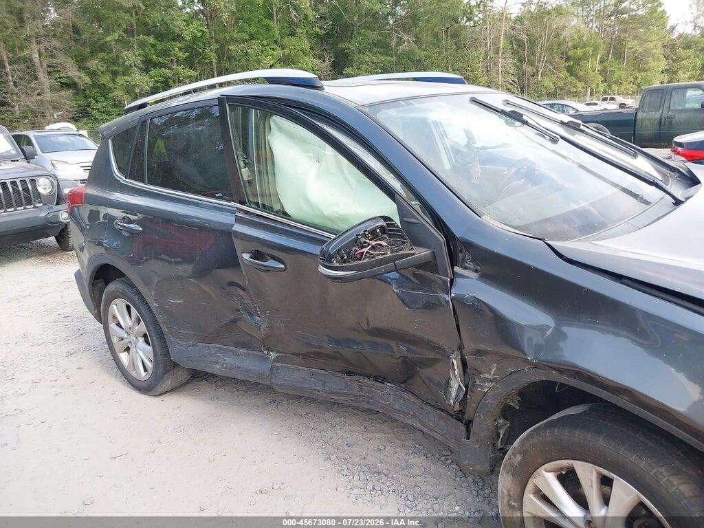 JTMDFREV0FD099171 2015 TOYOTA RAV4 photo no. 6