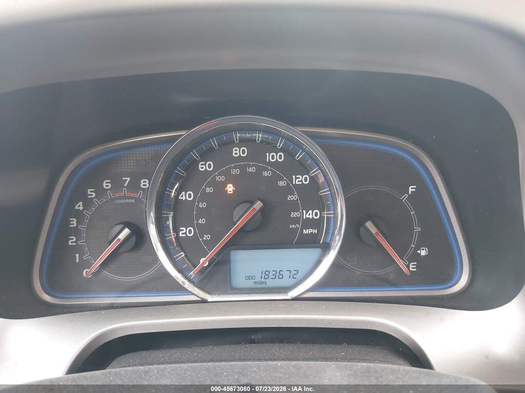 JTMDFREV0FD099171 2015 TOYOTA RAV4 photo no. 7
