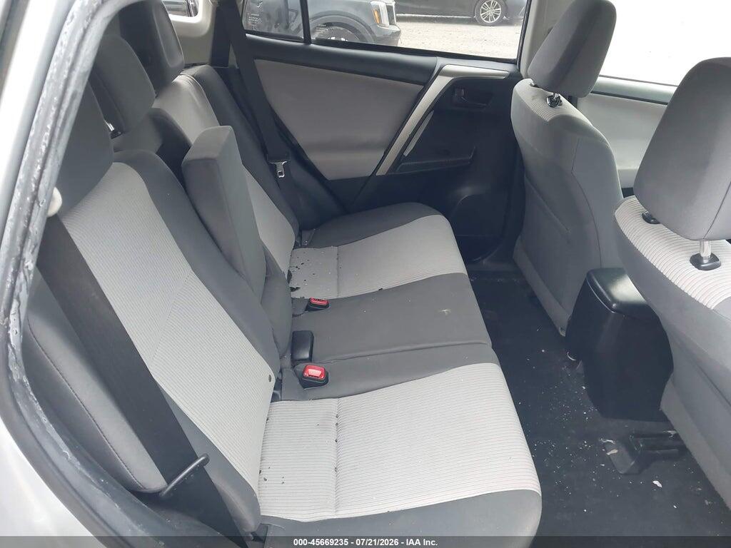 JTMBFREV1FJ044334 2015 TOYOTA RAV4 photo no. 8