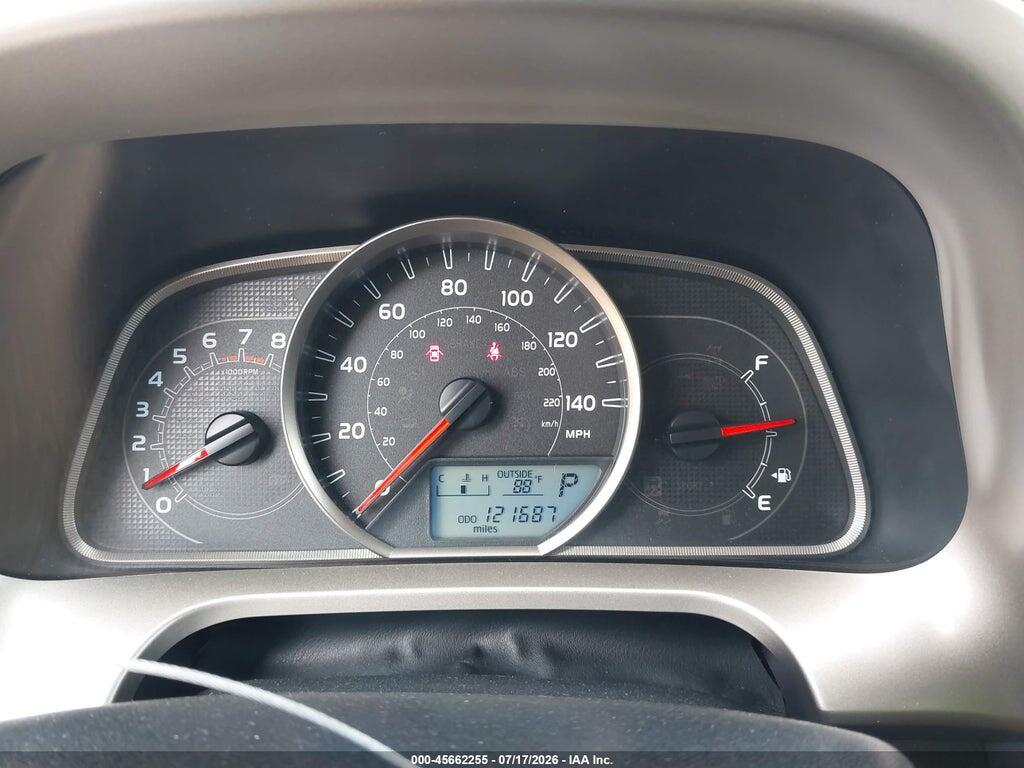 JTMZFREV9FD076817 2015 TOYOTA RAV4 photo no. 7