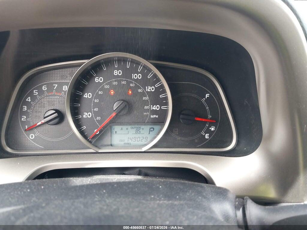 JTMZFREV4FJ031611 2015 TOYOTA RAV4 photo no. 7