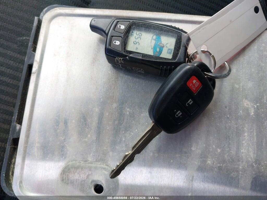 JTMBFREV2FD134462 2015 TOYOTA RAV4 photo no. 11