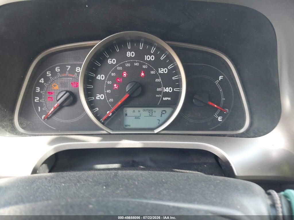 JTMBFREV2FD134462 2015 TOYOTA RAV4 photo no. 7