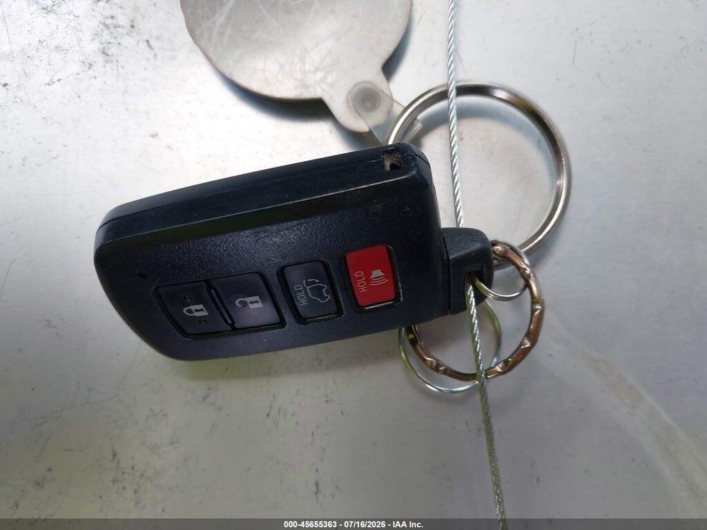2T3YFREV7FW169995 2015 TOYOTA RAV4 photo no. 11