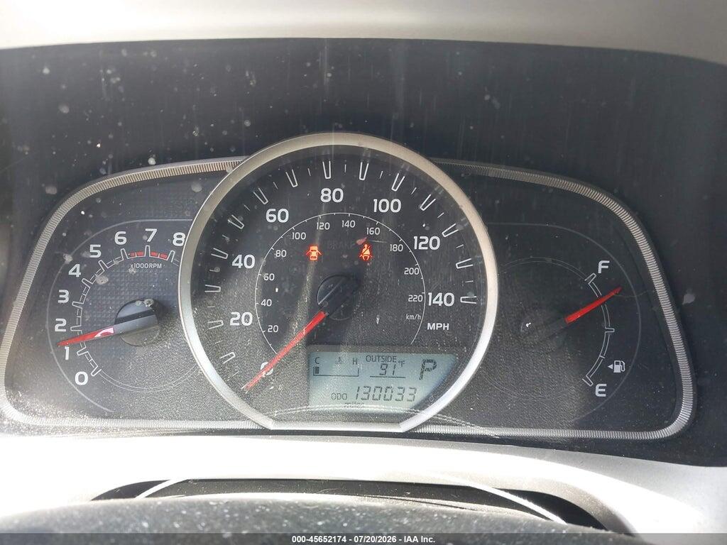 2T3WFREVXFW164667 2015 TOYOTA RAV4 photo no. 7