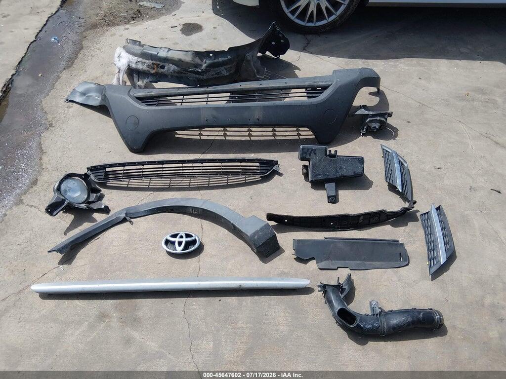 2T3DFREV4FW357176 2015 TOYOTA RAV4 photo no. 12