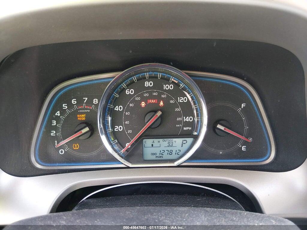 2T3DFREV4FW357176 2015 TOYOTA RAV4 photo no. 7