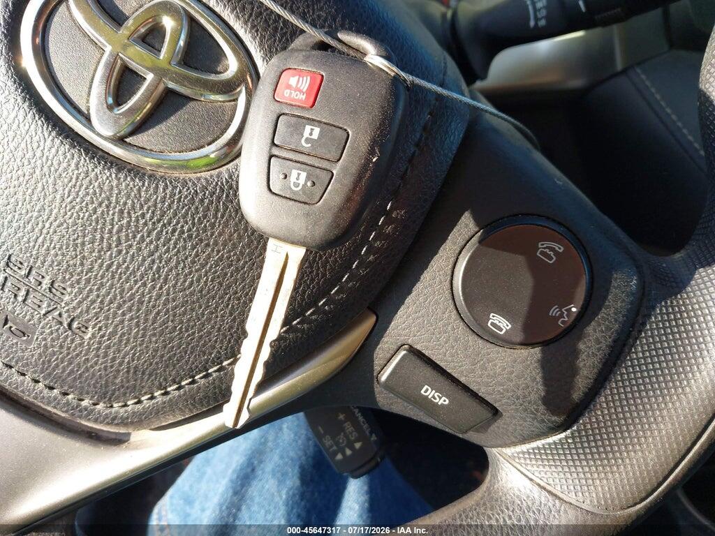 2T3RFREV7FW273617 2015 TOYOTA RAV4 photo no. 11