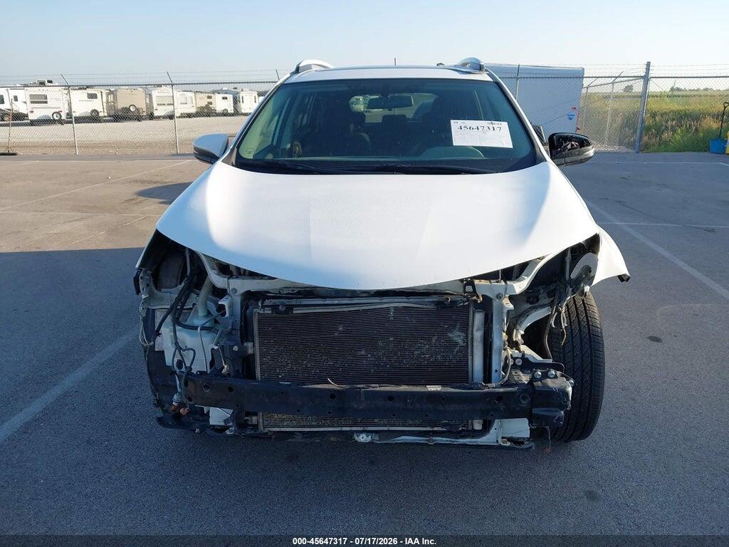 2T3RFREV7FW273617 2015 TOYOTA RAV4 photo no. 6
