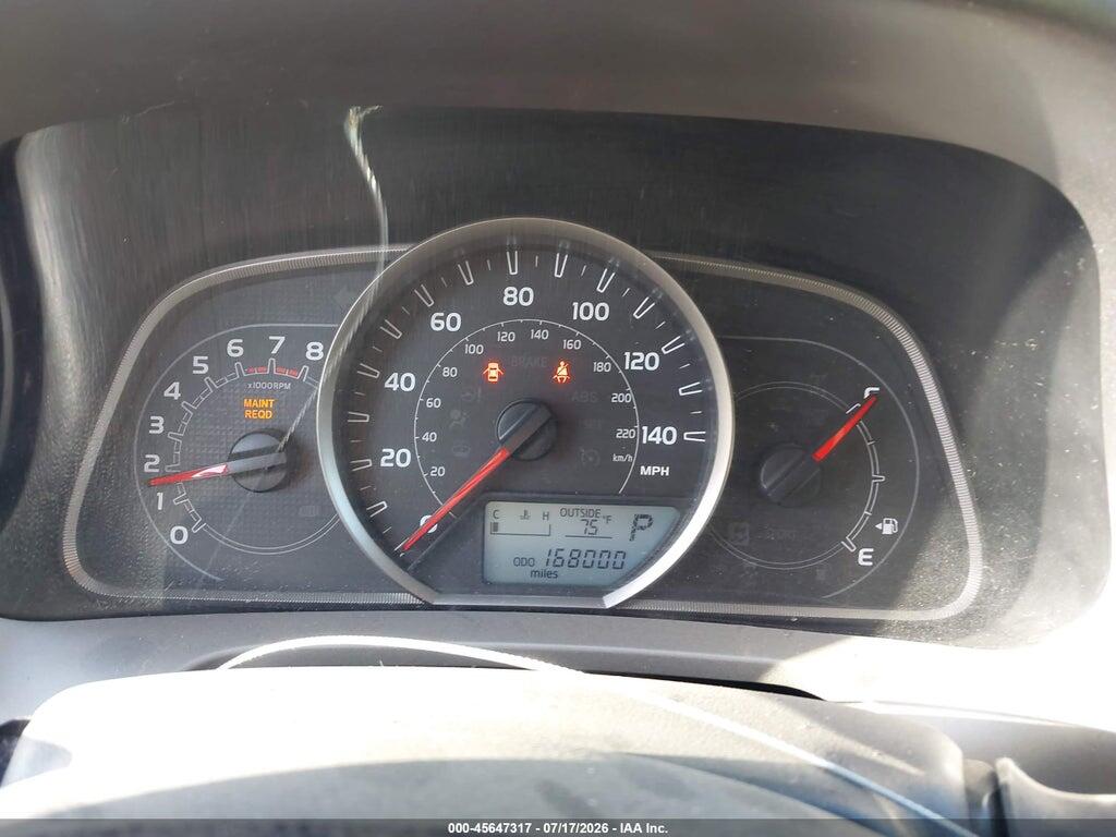 2T3RFREV7FW273617 2015 TOYOTA RAV4 photo no. 7
