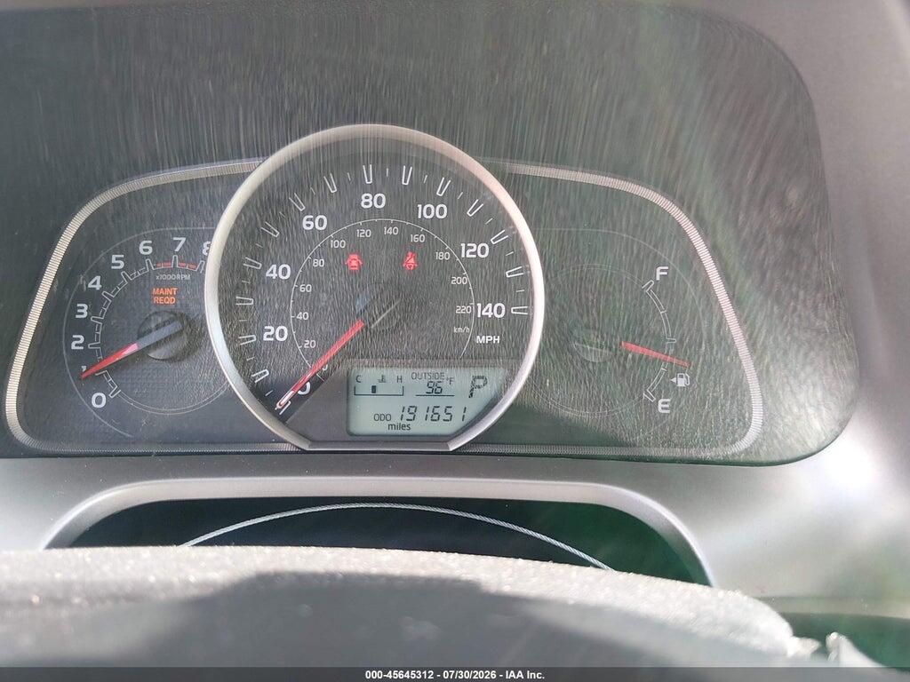 2T3RFREV6FW270868 2015 TOYOTA RAV4 photo no. 7