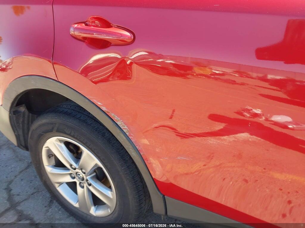 2T3WFREV8FW160410 2015 TOYOTA RAV4 photo no. 6