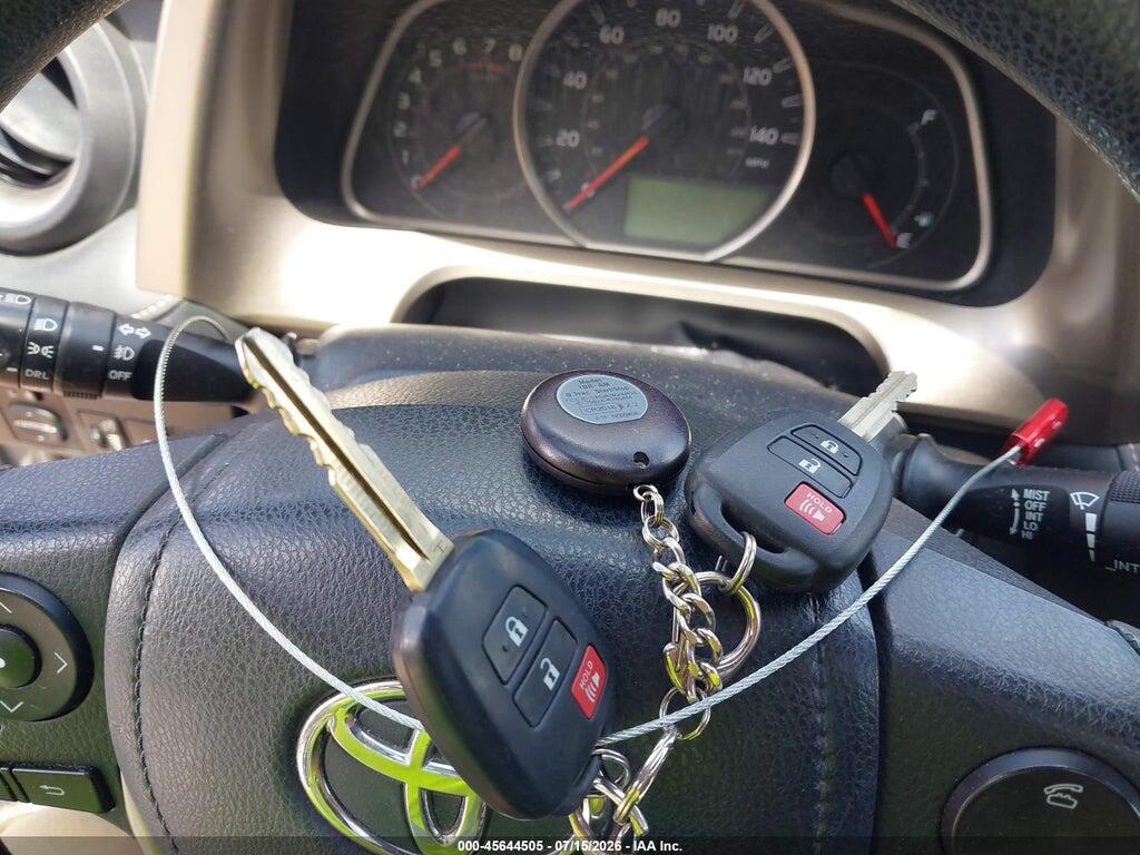 JTMRFREV6FD103648 2015 TOYOTA RAV4 photo no. 11