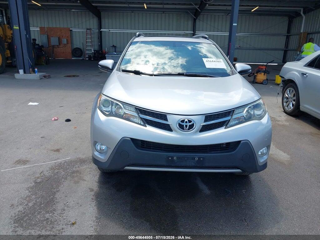JTMRFREV6FD103648 2015 TOYOTA RAV4 photo no. 12
