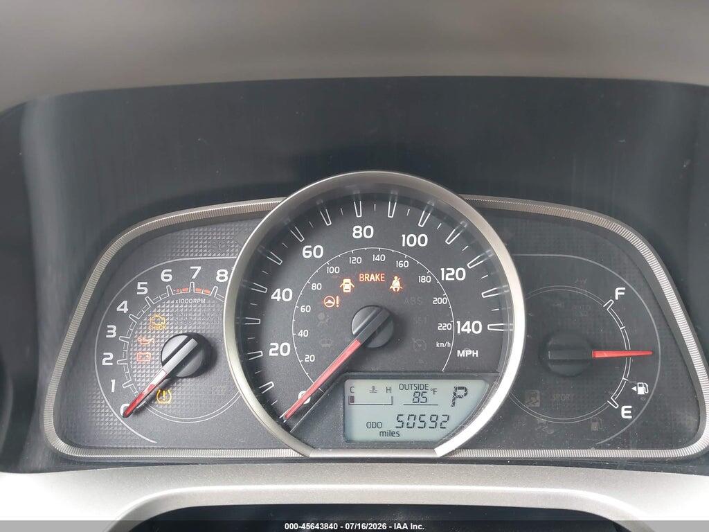 JTMZFREV7FJ032087 2015 TOYOTA RAV4 photo no. 7
