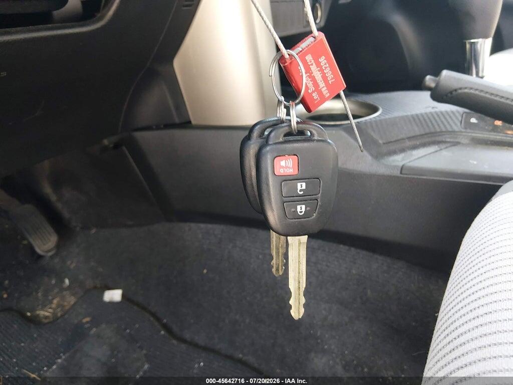 2T3BFREV1FW326474 2015 TOYOTA RAV4 photo no. 11