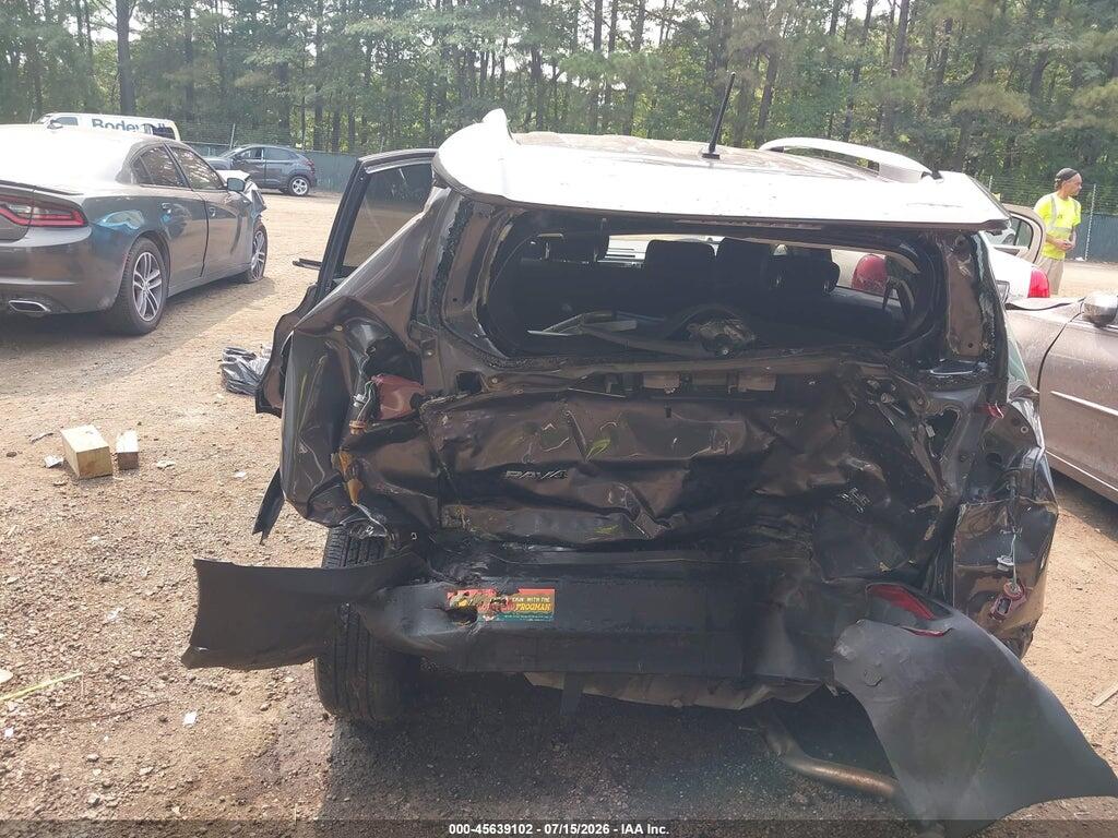 JTMBFREV4FJ015216 2015 TOYOTA RAV4 photo no. 6