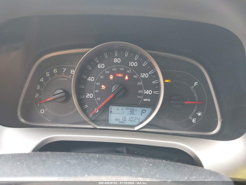 JTMBFREV4FJ015216 2015 TOYOTA RAV4 photo no. 7
