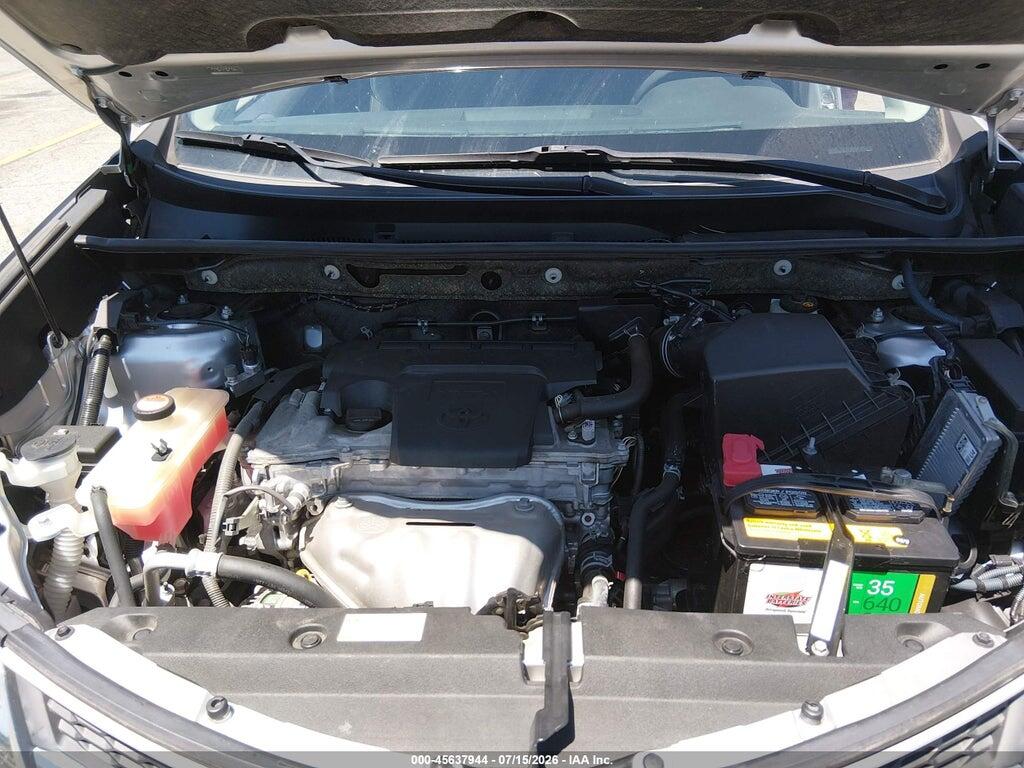 JTMRFREV6FJ034137 2015 TOYOTA RAV4 photo no. 10